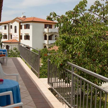 Apartment La Roza Фунтана Экстерьер фото