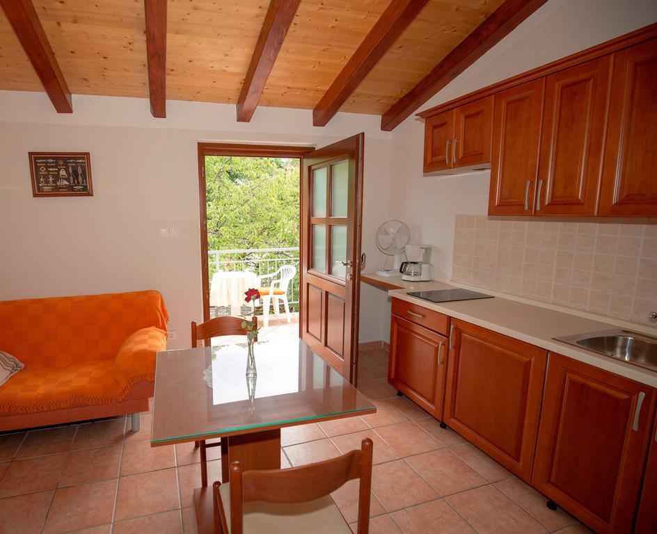 Apartment La Roza Фунтана Экстерьер фото