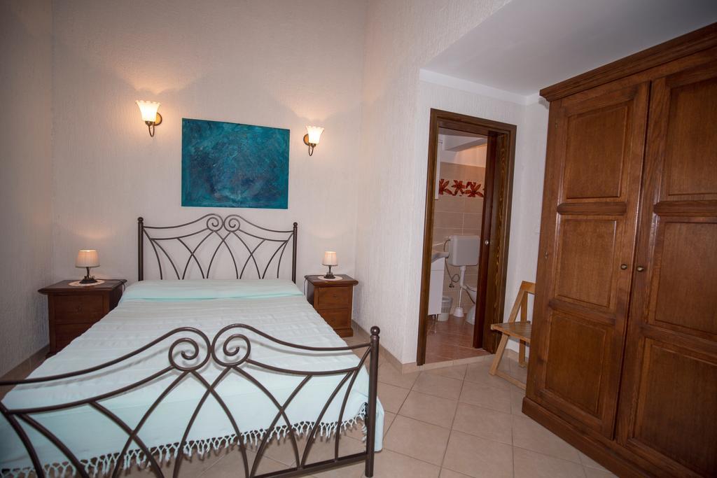 Apartment La Roza Фунтана Экстерьер фото
