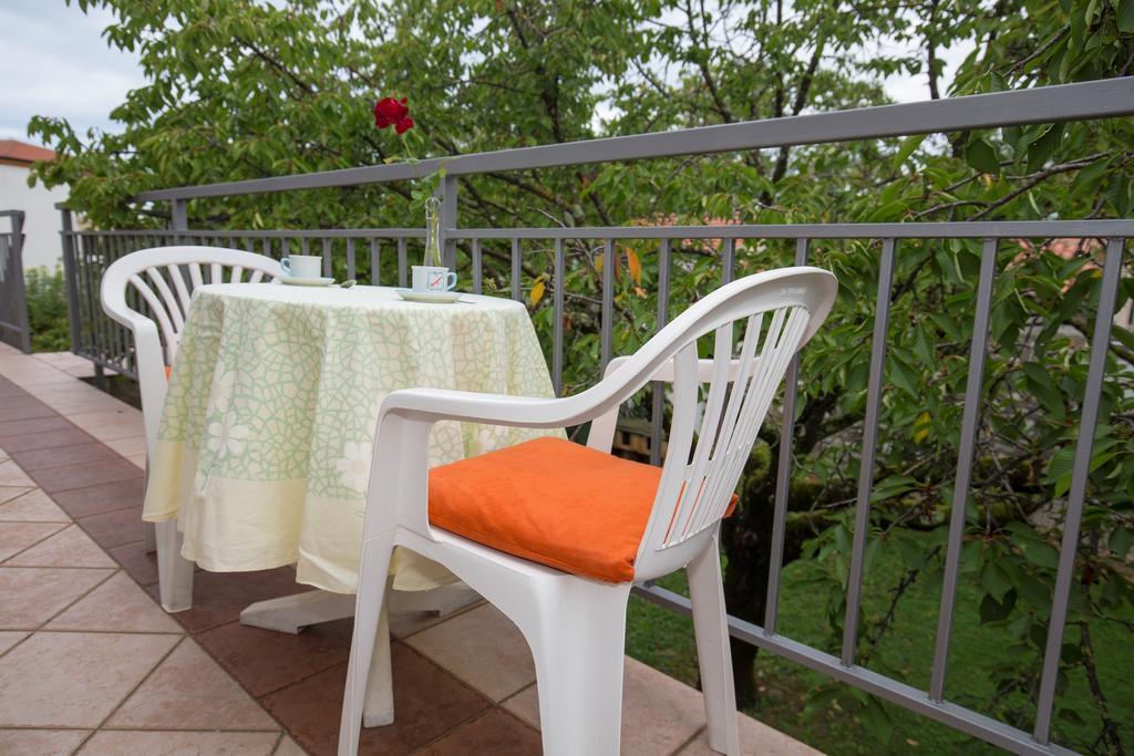 Apartment La Roza Фунтана Экстерьер фото