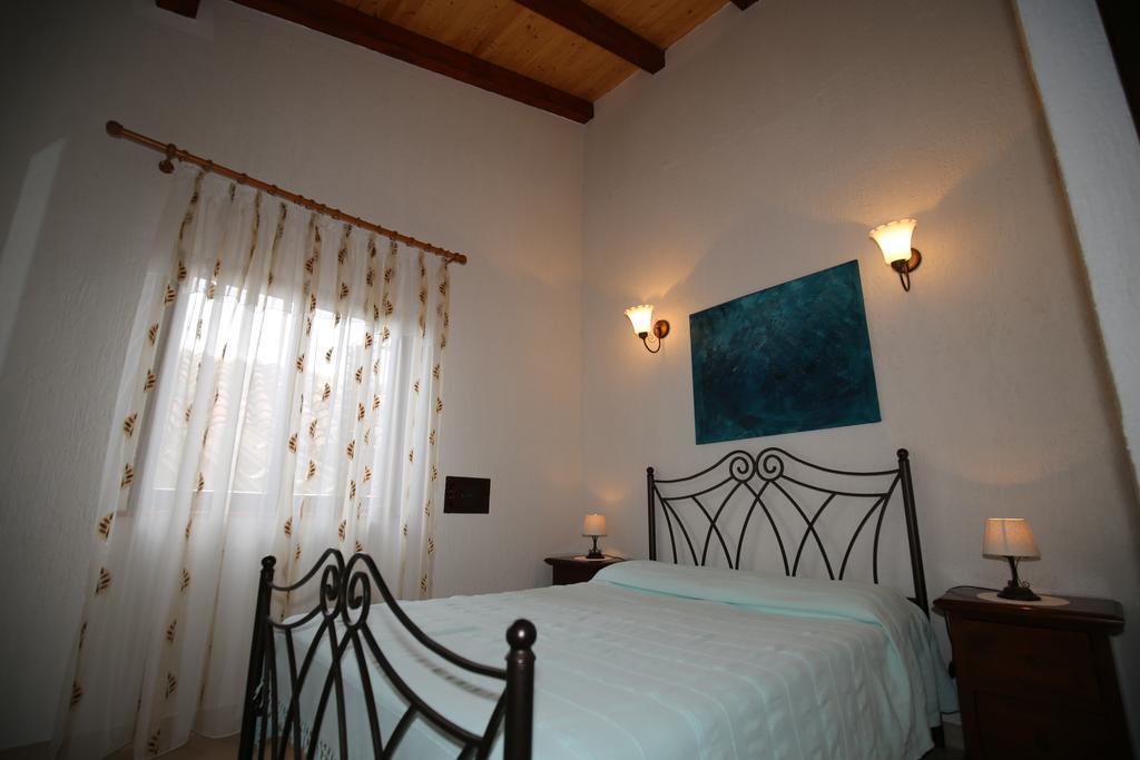 Apartment La Roza Фунтана Экстерьер фото
