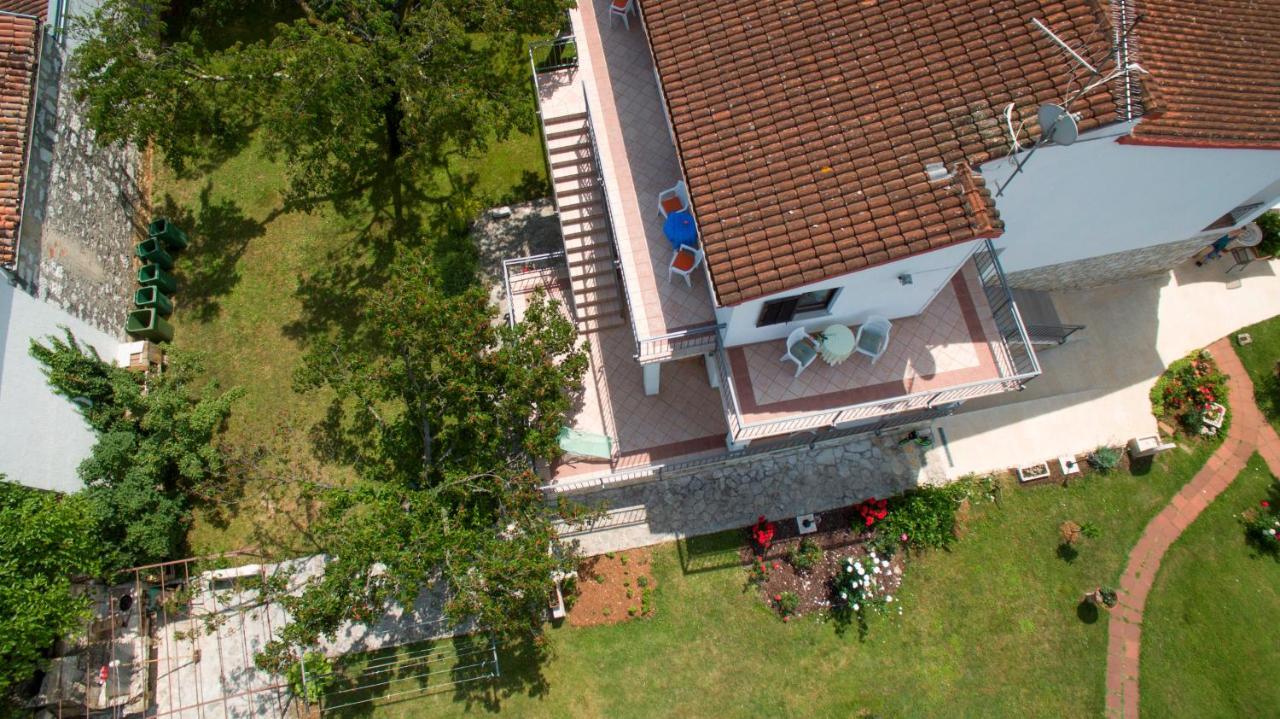 Apartment La Roza Фунтана Экстерьер фото