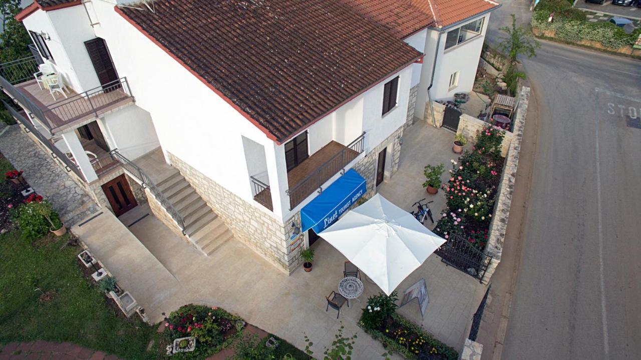 Apartment La Roza Фунтана Экстерьер фото