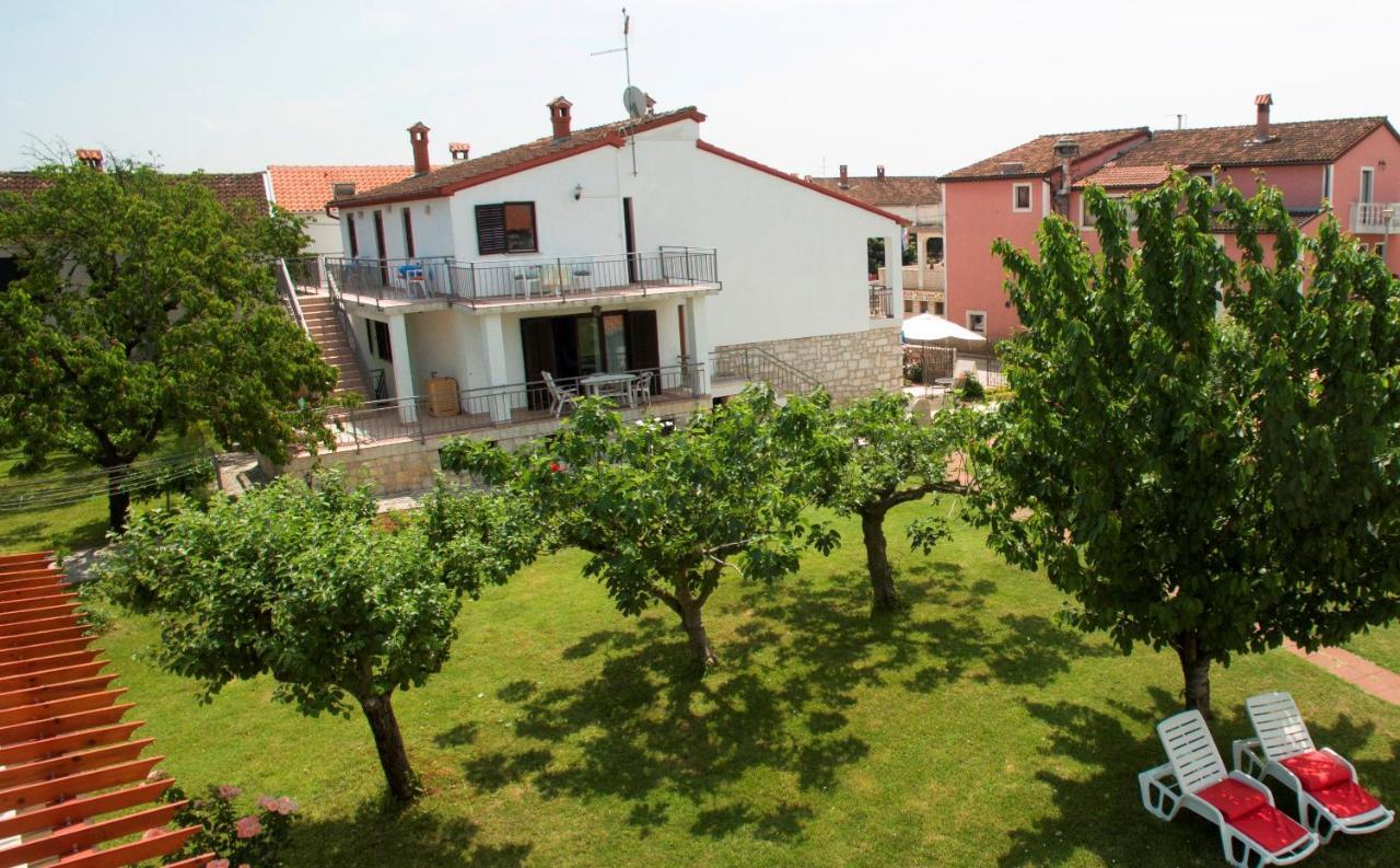 Apartment La Roza Фунтана Экстерьер фото