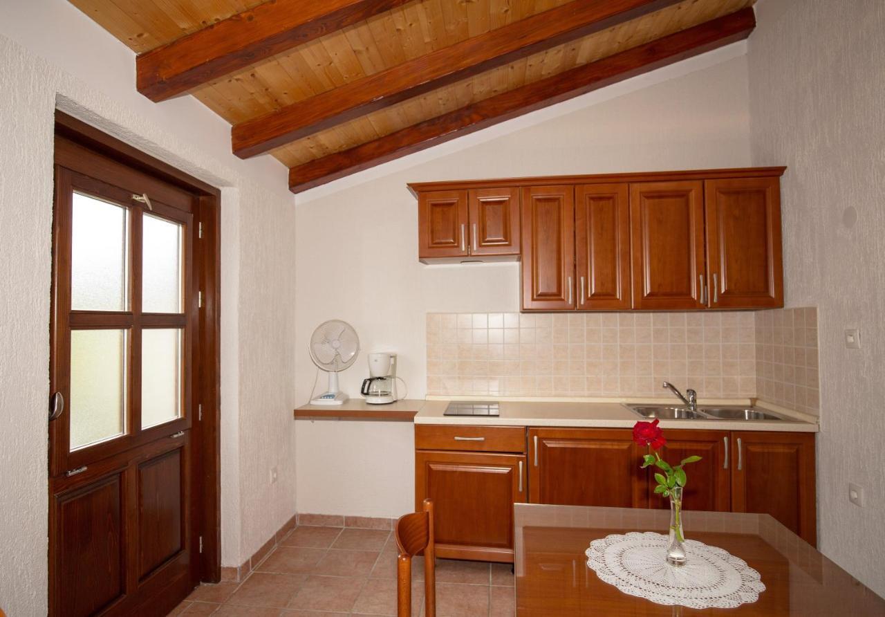 Apartment La Roza Фунтана Экстерьер фото