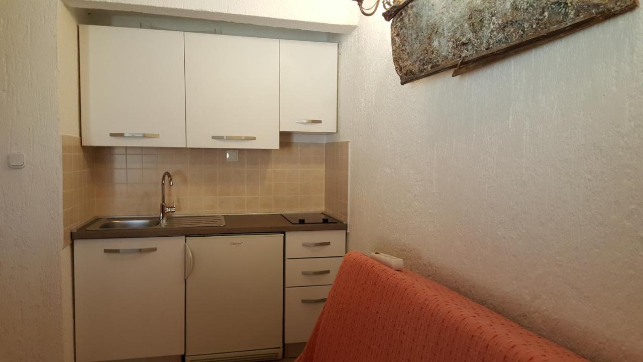Apartment La Roza Фунтана Экстерьер фото