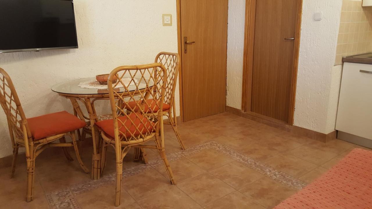 Apartment La Roza Фунтана Экстерьер фото