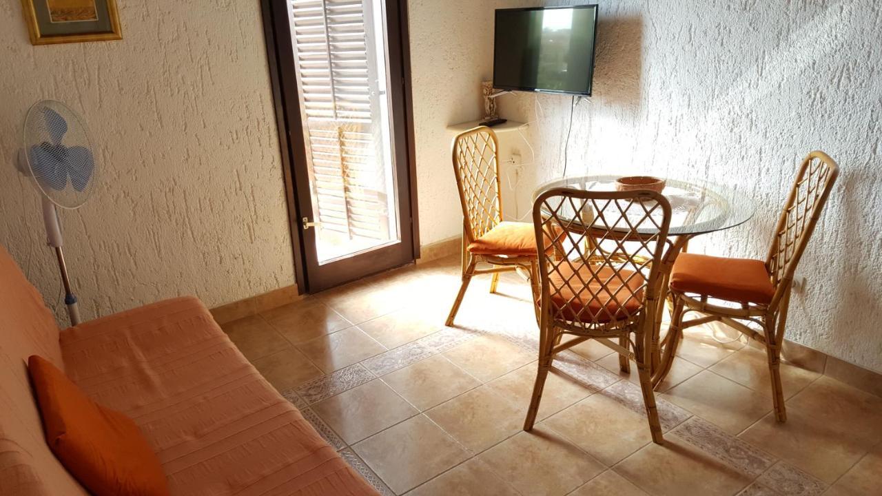 Apartment La Roza Фунтана Экстерьер фото