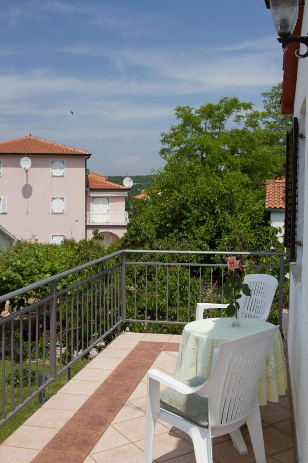 Apartment La Roza Фунтана Экстерьер фото