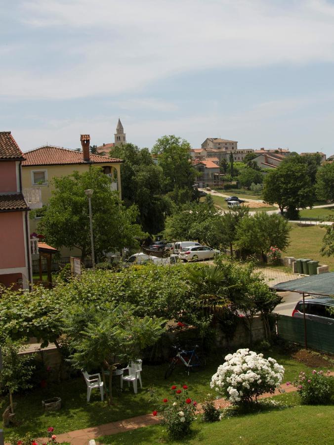 Apartment La Roza Фунтана Экстерьер фото