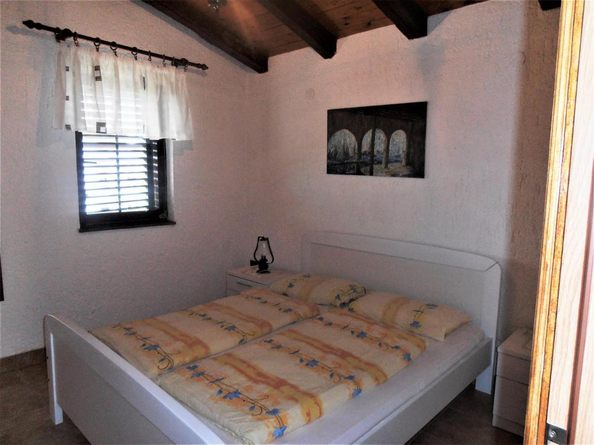 Apartment La Roza Фунтана Экстерьер фото