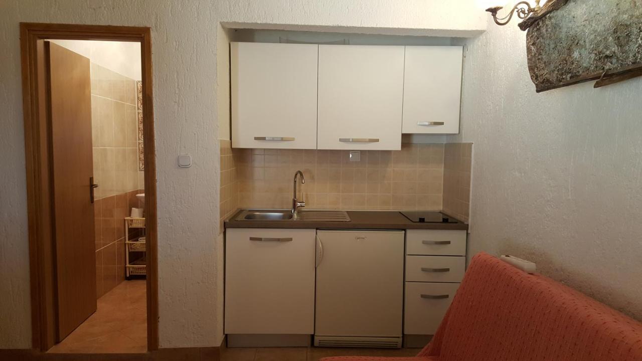 Apartment La Roza Фунтана Экстерьер фото